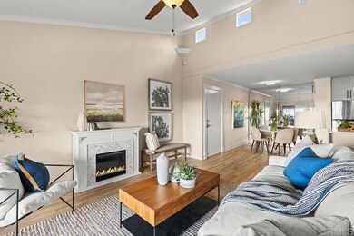 The Plaza Condominiums unit 330, San Diego, CA 92109 - photo 4