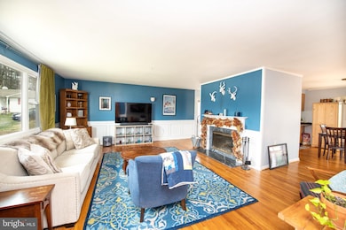 3328 Dominion S, Laurel, MD 20724 - photo 7