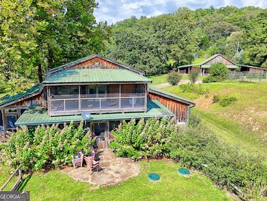 7118 Old 441 S, Lakemont, GA 30552 - photo 2