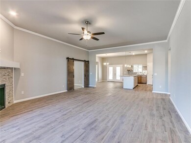 1100 Osprey Dr, Norman, OK 73072 - photo 6