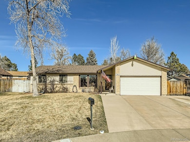 3913 E 116th Place, Thornton, CO 80233 - photo 3