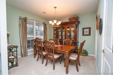 12223 S 141st St E, Gore, OK 74435 - photo 4