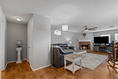 2805 Sutters Mill Way, Wylie, TX 75098 - photo 4