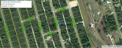 6813 San Bruno Dr, Sebring, FL 33872 - photo 2