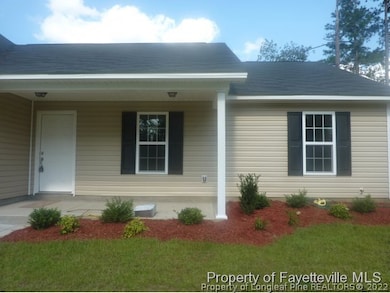 110 Brewster Dr, Fayetteville, NC 28303 - photo 2