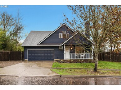 1205 Primrose Ln, Forest Grove, OR 97116 - photo 2