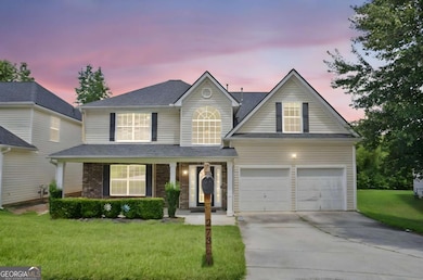 273 Baywood Crossing, Hiram, GA 30141 - photo 5