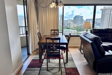 Discovery Bay Center unit 2616, Honolulu, HI 96815 - photo 5