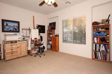 4th Bedroom