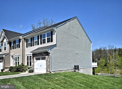 27 Hawkswell Cir, Oreland, PA 19075 - photo 4