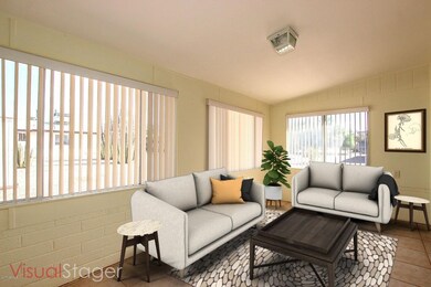 Arizona Room