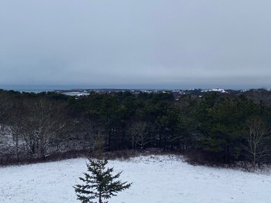 Panoramic second floor views