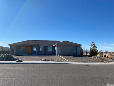 5950 Packsaddle Rd, Winnemucca, NV 89445 - photo 2