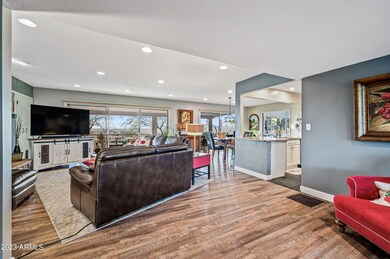 3650 E Quenton Dr unit 5, Mesa, AZ 85215 - photo 6