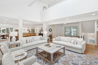 36 Fairway Oaks Ln, Isle of Palms, SC 29451 - photo 7