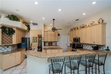 1501 Albatross Dr, Punta Gorda, FL 33950 - photo 4