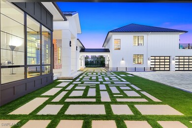 6677 Hunters Rd, Naples, FL 34109 - photo 7