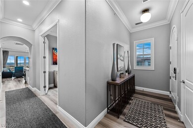 Entry
