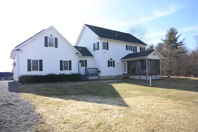 36 Ridgeview Rd, Fairfax, VT 05454 - photo 4