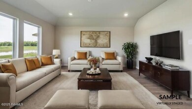 241 Sidney Oaks Dr, Duson, LA 70529 - photo 2