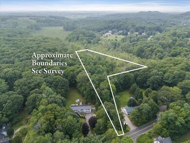 Goodwin Overhead view
