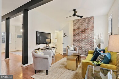 1625 Latrobe St, Baltimore, MD 21202 - photo 7