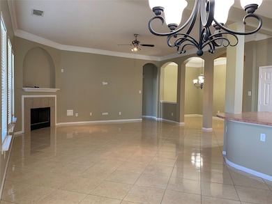 2014 Makenna Ln, Houston, TX 77049 - photo 3