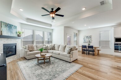 4016 Maida Rd, McKinney, TX 75071 - photo 5