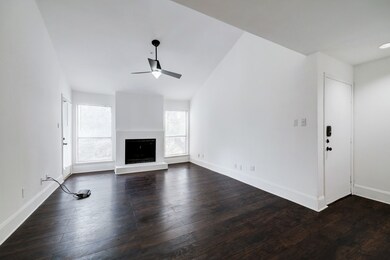 You are welcomed by warm laminate wood floors, hig