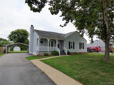 5519 Autumnleaf Dr, North Chesterfield, VA 23234 - photo 2