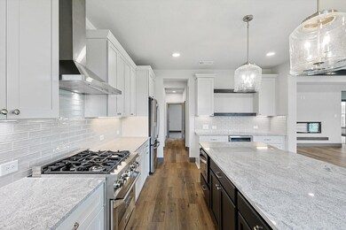 732 Dublin Cir, Gordonville, TX 76245 - photo 7