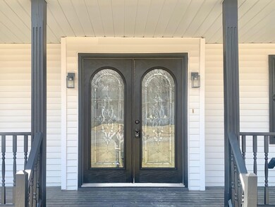 FrontPorchDoor