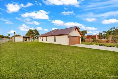 646 Raven Dr, Donna, TX 78537 - photo 2