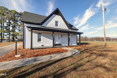 5970 Swift Creek Rd, Smithfield, NC 27577 - photo 3