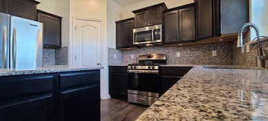 14901 Louis Baudoin Ct, El Paso, TX 79938 - photo 6