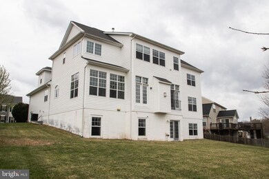 3308 Anne de Bourgh Dr, Triangle, VA 22172 - photo 6