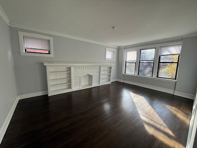 1030 E Hyde Park Blvd unit 2, Chicago, IL 60615 - photo 2