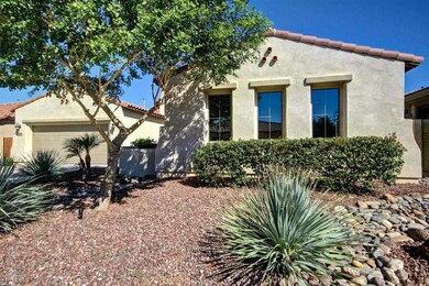 3880 E Sawtooth Dr
