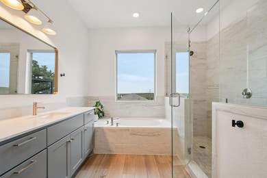 561 Eclipse Dr, Austin, TX 78737 - photo 5