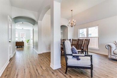 907 Wooded Creek Ave, Wylie, TX 75098 - photo 3