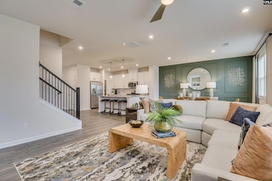 436 Rainbow Shad Way, Lexington, SC 29072 - photo 2