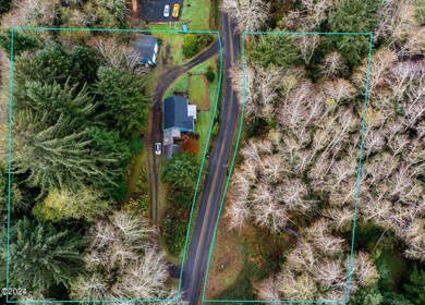 sky view