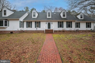 14091 Old Furnace Rd, Georgetown, DE 19947 - photo 7