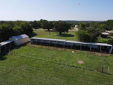 213 Western Lake Dr, Weatherford, TX 76087 - photo 4