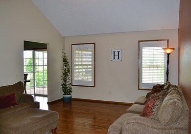Living Room Upstairs 2