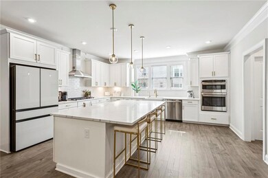 1368 Live Oak Ln, Brookhaven, GA 30319 - photo 7