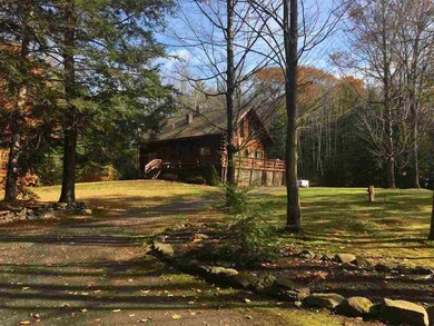 116 Holden Hill Rd, Langdon, NH 03602 - photo 2