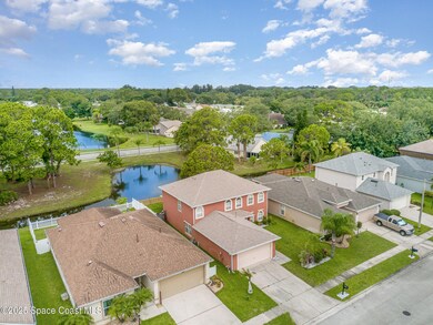 1229 White Oak Cir, Melbourne, FL 32934 - photo 2