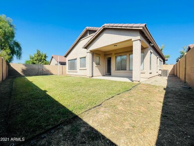 10141 E Keats Ave, Mesa, AZ 85209 - photo 4