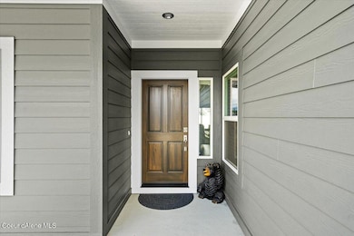 Deep Covered Entry